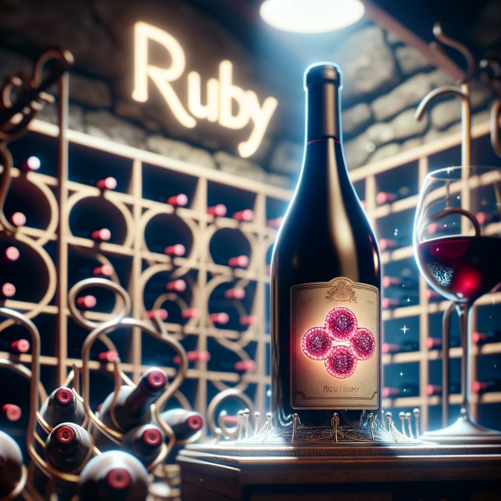 ruby-wine